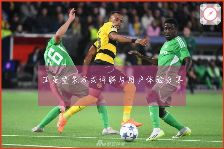 亚星登录方式详解与用户体验分享