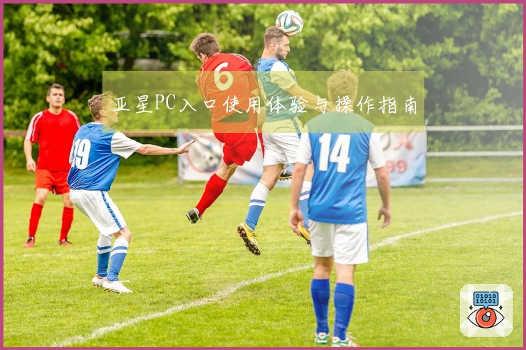 亚星PC入口使用体验与操作指南