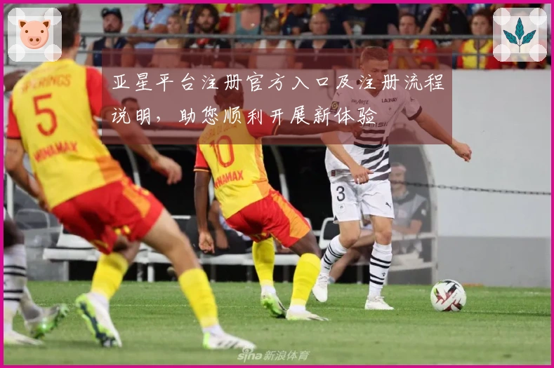 亚星平台注册官方入口及注册流程说明，助您顺利开展新体验