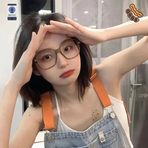 头像